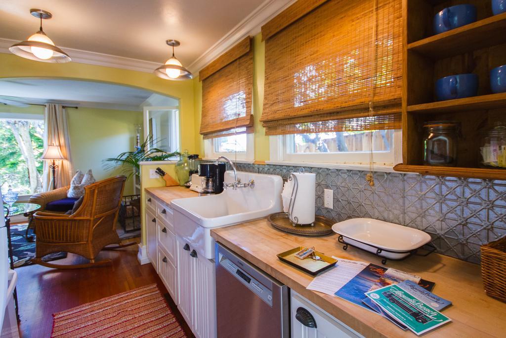 Arabella Laguna Laguna Beach Ngoại thất bức ảnh