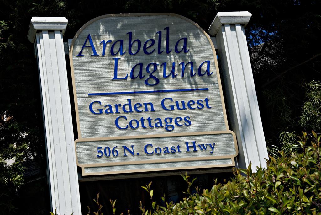 Arabella Laguna Laguna Beach Ngoại thất bức ảnh